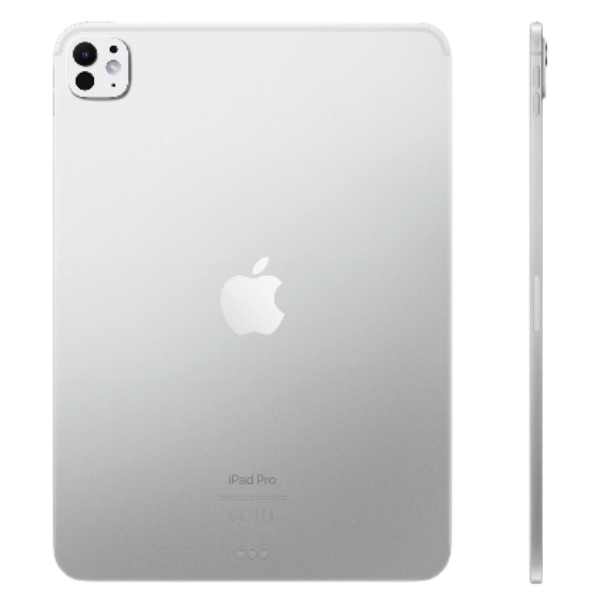 B0FWD7JQ52 (5) Tablet Apple iPad Pro 11″ M5 Wi-Fi + Celular 256 GB