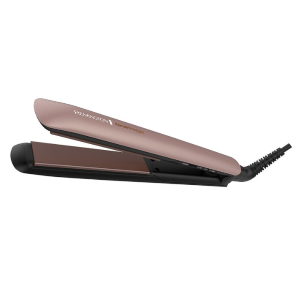 BD00194-2 Combo Remington Alisadora y Ondulador