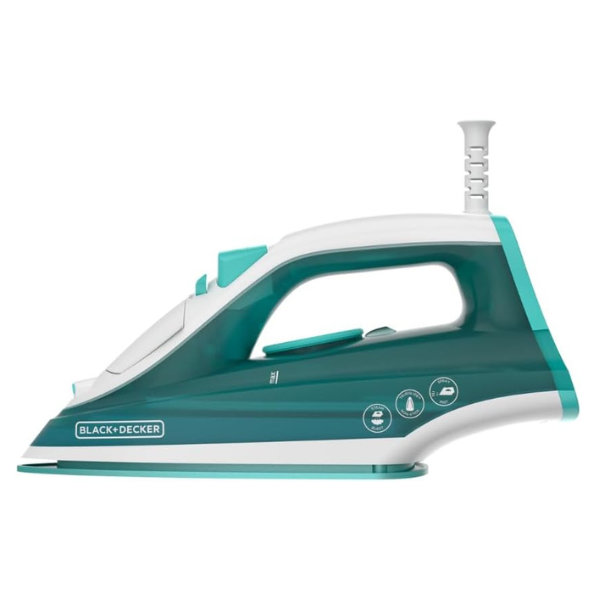 BD00452 (3) Plancha Black+Decker TrueGlide IRBD352