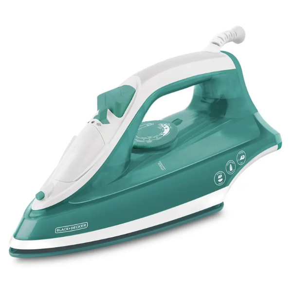 BD00452 Plancha Black+Decker TrueGlide IRBD352