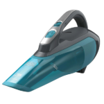 Aspiradora Black+Decker dustbuster AdvancedClean Húmedo/Seco, HLWVA325J21-B3
