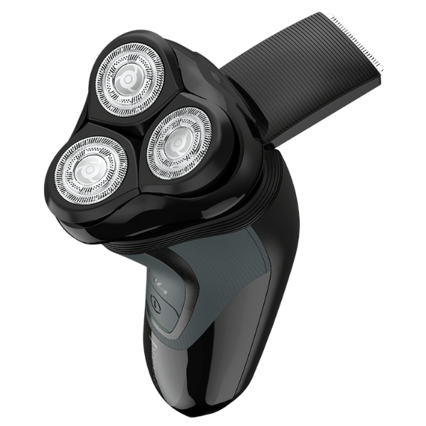 BD00500-3 Afeitadora Remington Style Series R4