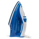 Plancha Black+Decker TrueGlide IRBD350