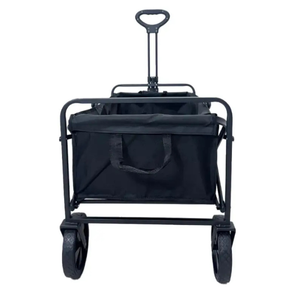 EX-7165 (3) Carro Tokoa Plegable de Metal con Tela EX-7165