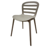 Silla Plástica Tokoa EX-7173