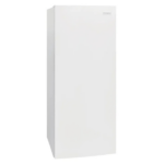 Congelador Vertical Frigidaire 16 Pies Cúbicos FFU16W3HUW