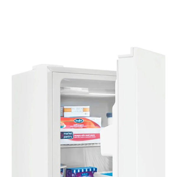 FG00121 (4) Congelador Vertical Frigidaire 16 Pies Cúbicos FFU16W3HUW