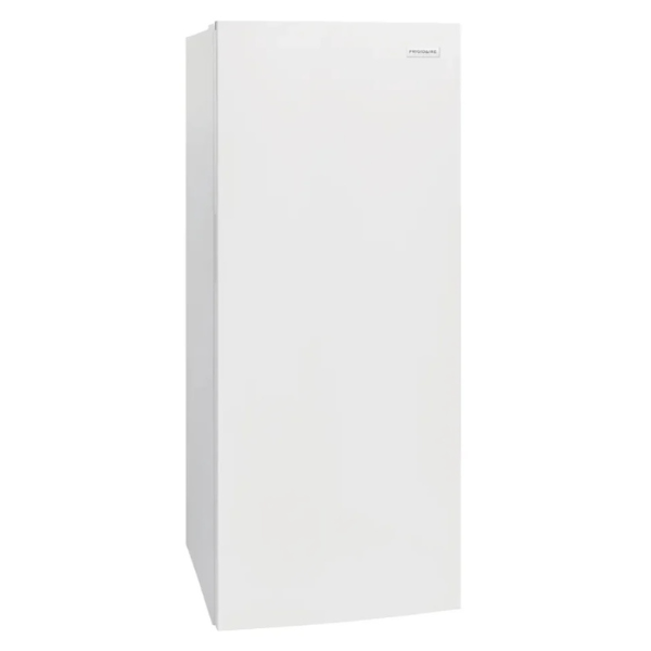 FG00121 Congelador Vertical Frigidaire 16 Pies Cúbicos FFU16W3HUW