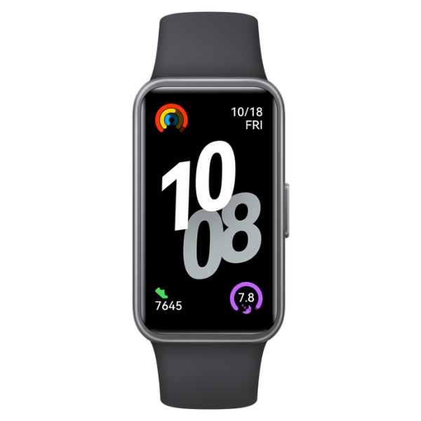 HU00110 (2) Banda Inteligente Huawei Band 10