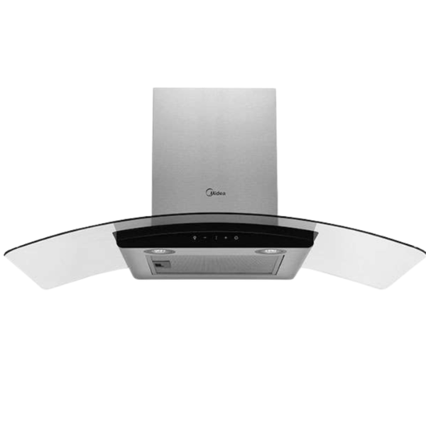 MD00114-2 Campana Midea Extractora 36"