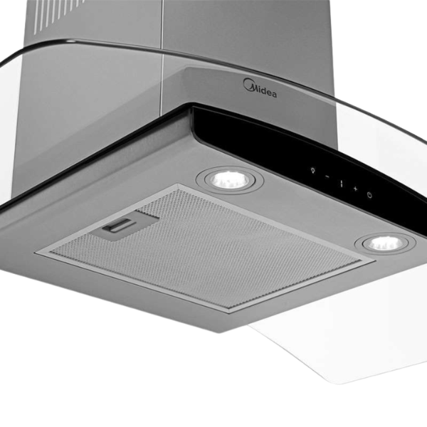 MD00114-3 Campana Midea Extractora 36"