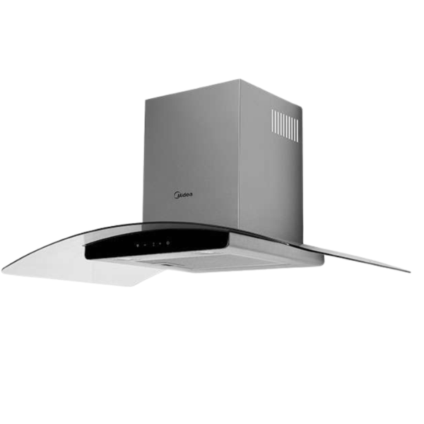 MD00114-4 Campana Midea Extractora 36"