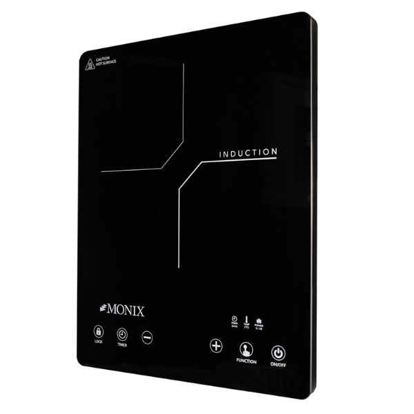MN-15D1B Plantilla de Inducción Monix 1 disco