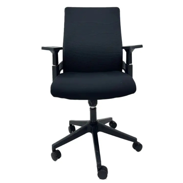 OS-2189 (2) Silla Semi Ejecutiva Tokoa Malla OS-2189