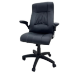 Silla Ejecutiva Tokoa Vinilo OS-2191