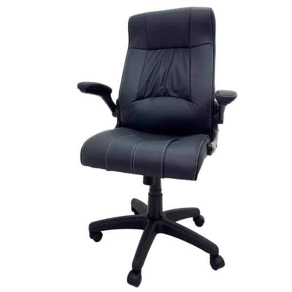 OS-2191 Silla Ejecutiva Tokoa Vinilo OS-2191