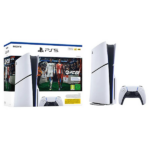 Consola Sony Playstation 5 Slim Disco 1TB + Fifa FC26