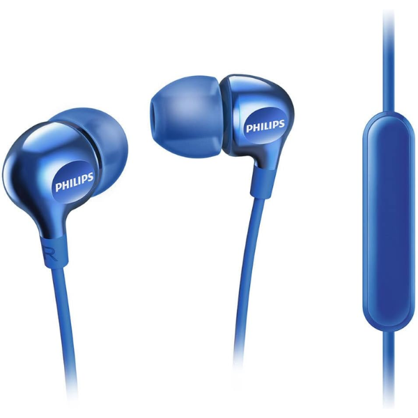 SHE3555BL00-1 Audífonos Philips SHE3555BL/00