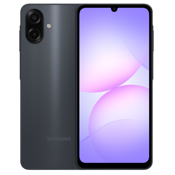 SM-A075MZKGGTO-1 Celular Samsung Galaxy A07 4GB/128GB