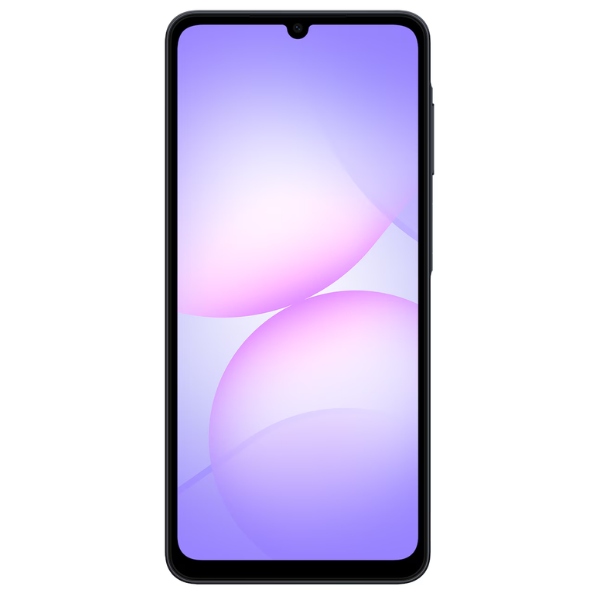 SM-A075MZKGGTO-5 Celular Samsung Galaxy A07 4GB/128GB