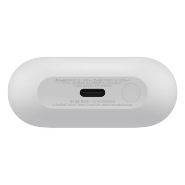 SM-R420NZAALTA (6) Audífonos Samsung Galaxy Buds3 FE