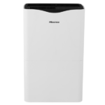 Deshumidificador Hisense DH5023KXP de 50 pintas 3 velocidades
