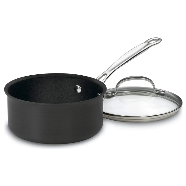 6610-2 Juego de Ollas Cuisinart 10 Piezas