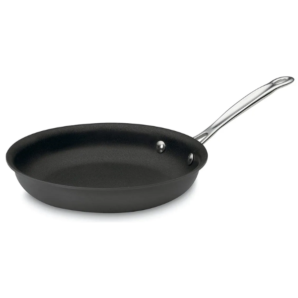 6610-6 Juego de Ollas Cuisinart 10 Piezas