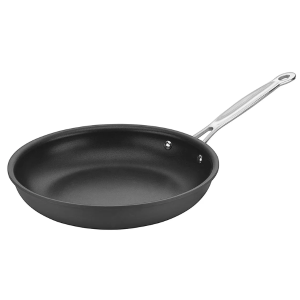 6610-7 Juego de Ollas Cuisinart 10 Piezas