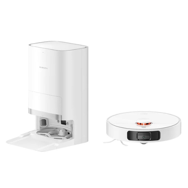 8817 (2) Aspiradora Xiaomi Robot Vacuum X20 Plus