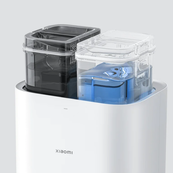 8817 (4) Aspiradora Xiaomi Robot Vacuum X20 Plus