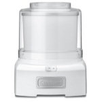 Máquina Cuisinart para hacer helado ICE-21P1