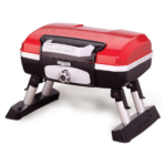 Parrilla de gas Cuisinart Petite Gourmet portátil