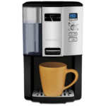 Cafetera Cuisinart 12 Tazas Programable