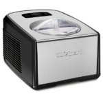 Máquina de helados Cuisinart ICE-100