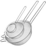 Juego de Coladores Cuisinart CTG-00-3MS
