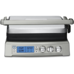 Plancha Cuisinart Griddler Elite