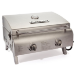 Cuisinart Chef’s Style CGG-306P