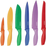 Juego de Cuchillos Cuisinart de 12 Piezas