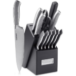 Juego de Cuchillos Cuisinart 13