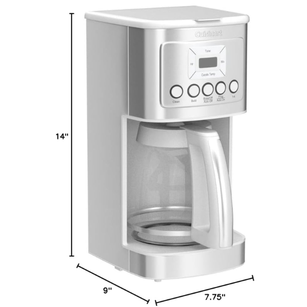 B00ZCKSAX2-9 Cafetera Cuisinart 14 Tazas PerfecTemp