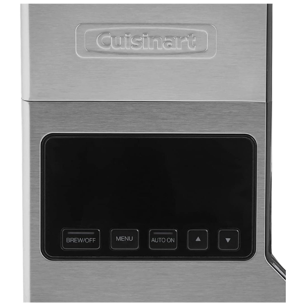 B0142UUVDE-4 Cafetera Cuisinart CPO-800P1