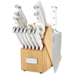 Juego de Cuchillos Cuisinart Collection