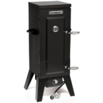 Ahumador Cuisinart de Propano COS-244