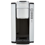Cafetera Cuisinart Dual Individual SS-5P1