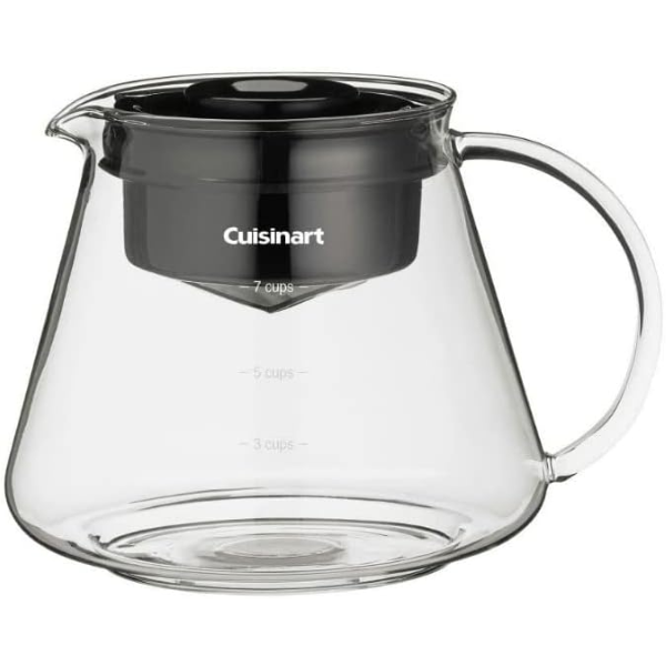 B073S5JHRV-2 Cafetera Cuisinart DCB-10P1