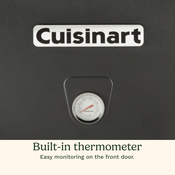 B07CZCKTJ4-5 Ahumador Cuisinart Eléctrico COS-330