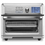 Freidora de Aire Cuisinart Digital con Control Temperatura