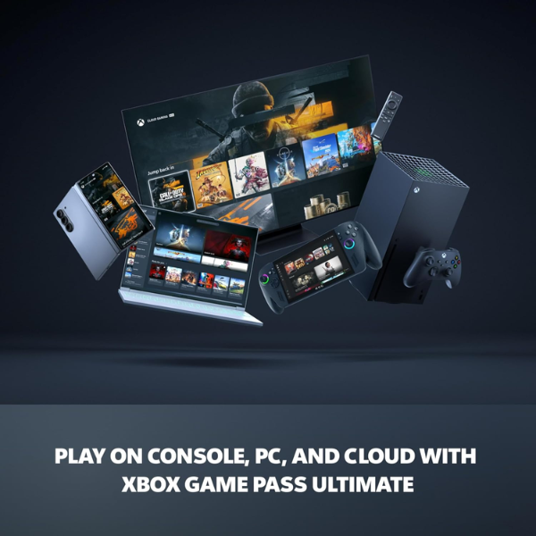 B08H75RTZ8-5 Consola Xbox Series X