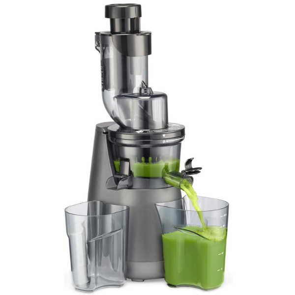 B08LGDXYQR-3 Exprimidor de Jugos Cuisinart CSJ-300